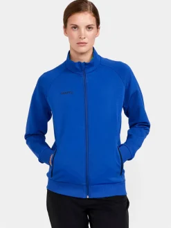CORE Soul Full Zip Jacket W*Craft Sportswear Online