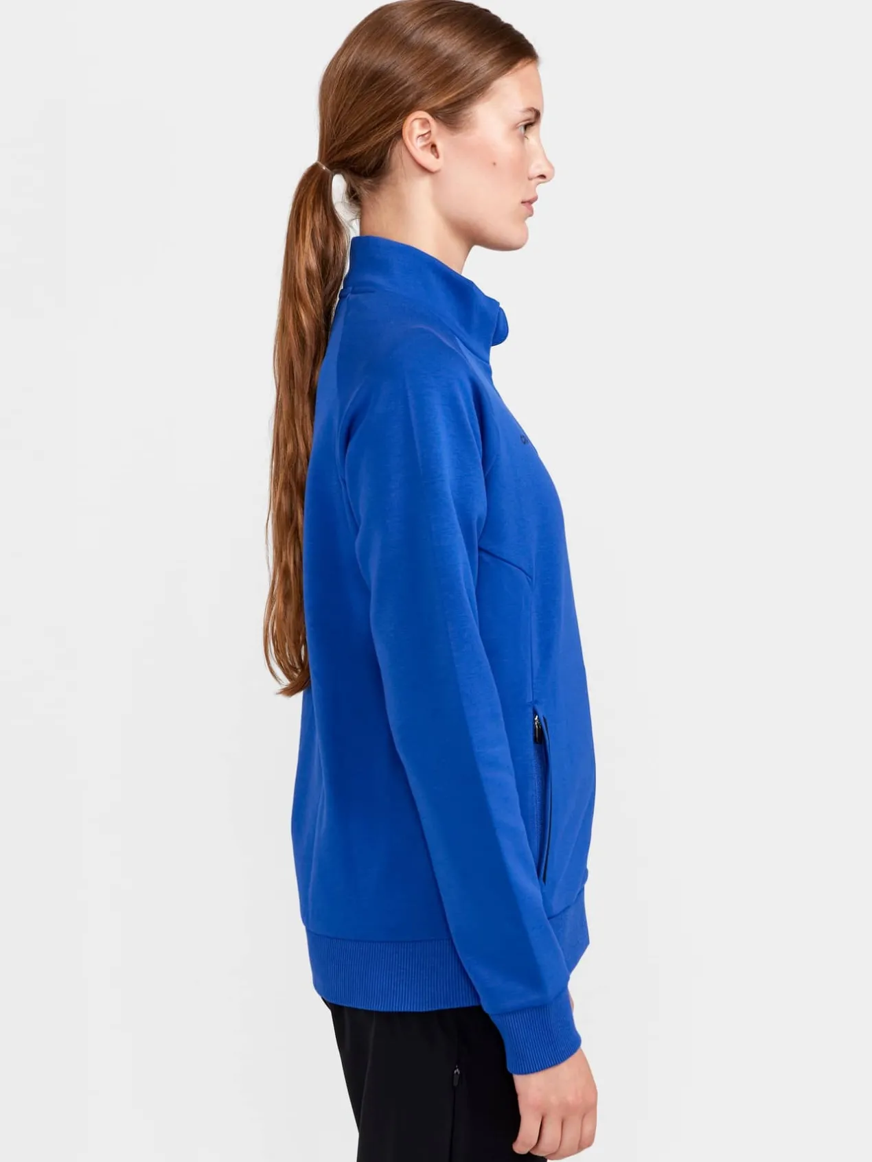 CORE Soul Full Zip Jacket W*Craft Sportswear Online