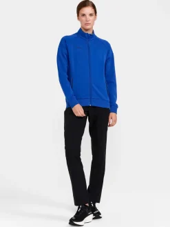 CORE Soul Full Zip Jacket W*Craft Sportswear Online