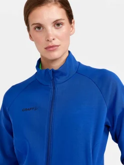 CORE Soul Full Zip Jacket W*Craft Sportswear Online