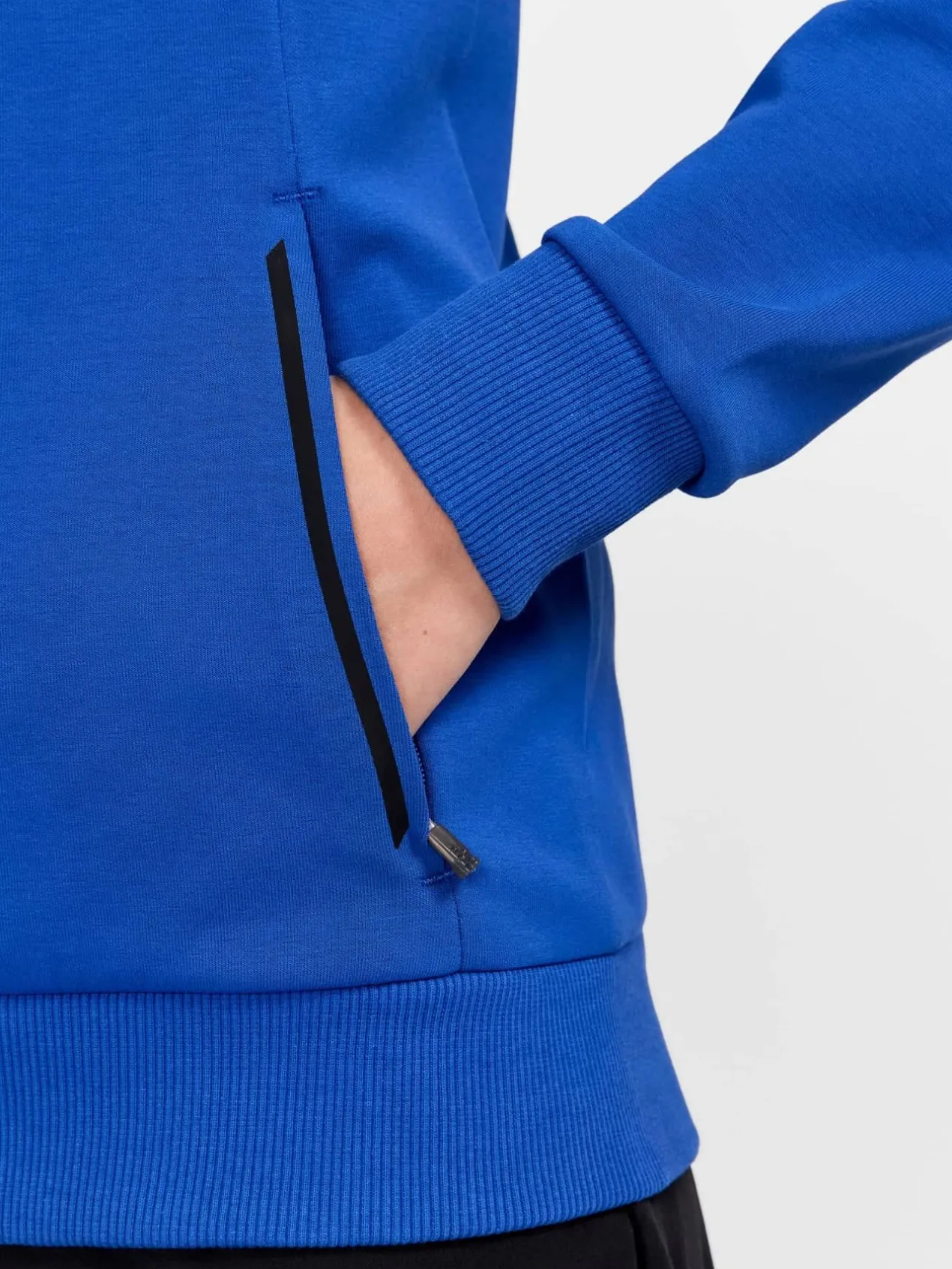 CORE Soul Full Zip Jacket W*Craft Sportswear Online