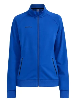 CORE Soul Full Zip Jacket W*Craft Sportswear Online