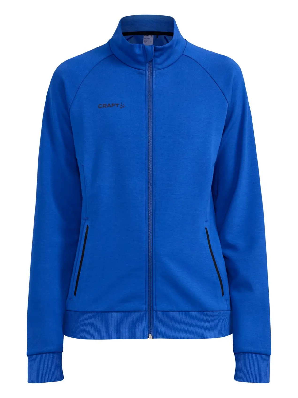 CORE Soul Full Zip Jacket W*Craft Sportswear Online