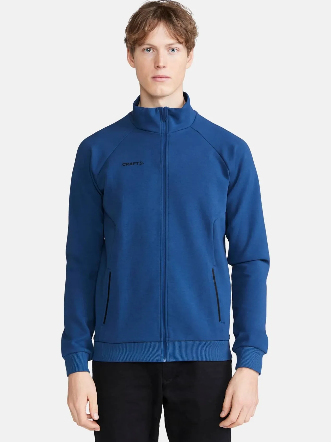 CORE Soul Full Zip Jacket M*Craft Sportswear Online