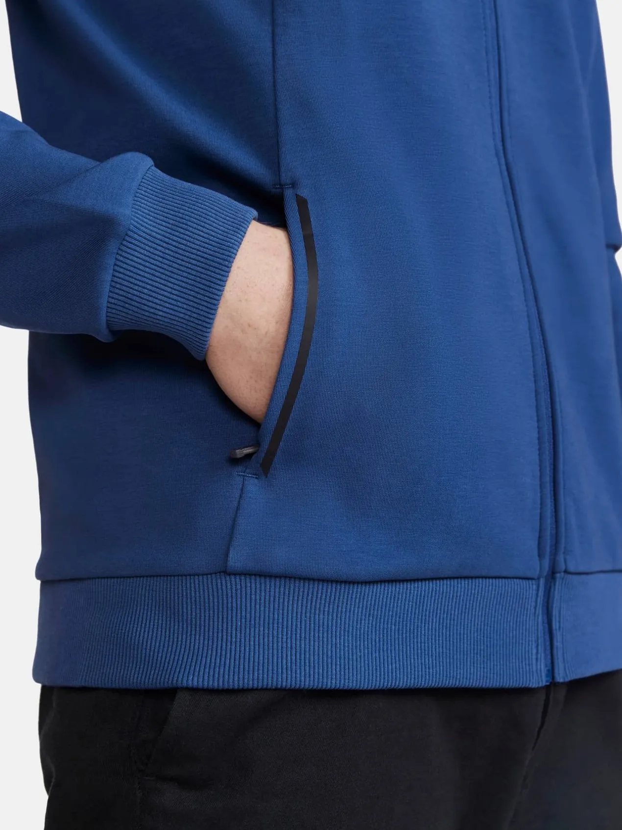 CORE Soul Full Zip Jacket M*Craft Sportswear Online