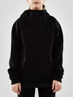 CORE Soul Hood Sweatshirt Jr*Craft Sportswear Discount