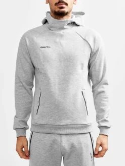 CORE Soul Hood Sweatshirt M*Craft Sportswear