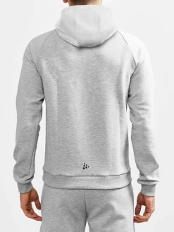 CORE Soul Hood Sweatshirt M*Craft Sportswear