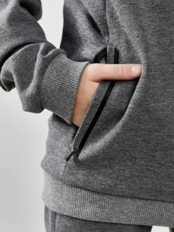 CORE Soul Hood Sweatshirt Jr*Craft Sportswear Best