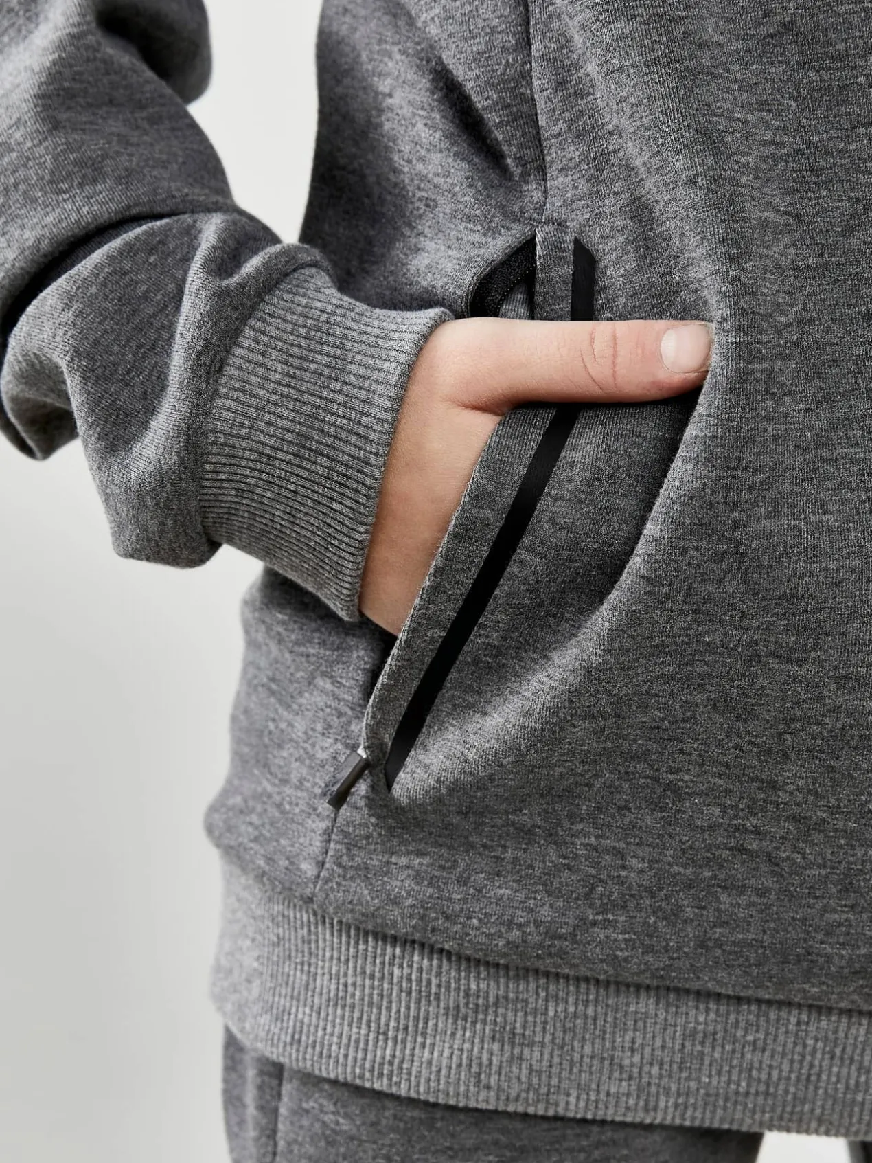 CORE Soul Hood Sweatshirt Jr*Craft Sportswear Best