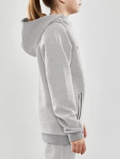 CORE Soul Hood Sweatshirt Jr*Craft Sportswear Online
