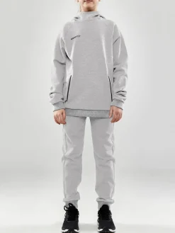 CORE Soul Hood Sweatshirt Jr*Craft Sportswear Online