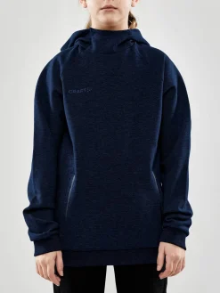 CORE Soul Hood Sweatshirt Jr*Craft Sportswear Discount