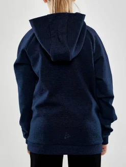 CORE Soul Hood Sweatshirt Jr*Craft Sportswear Discount
