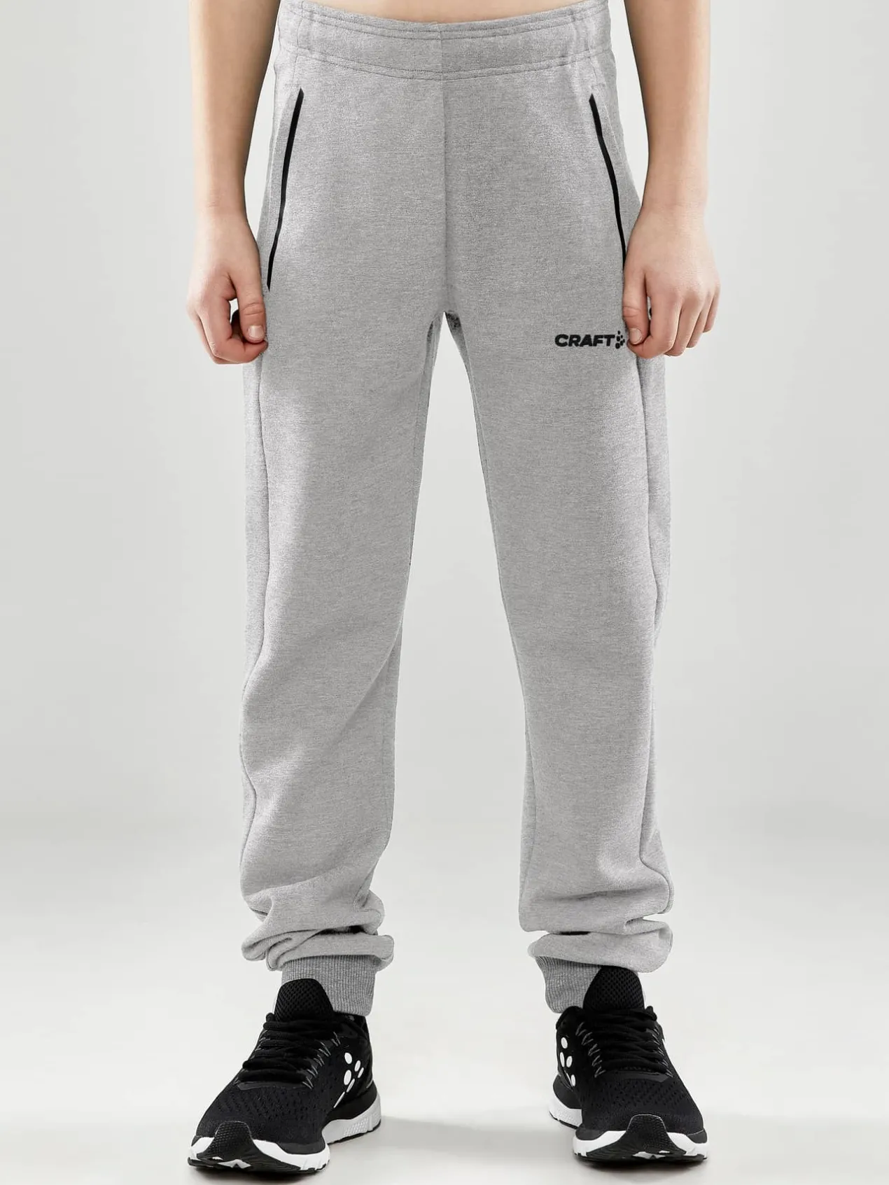 CORE Soul Sweatpants Jr*Craft Sportswear
