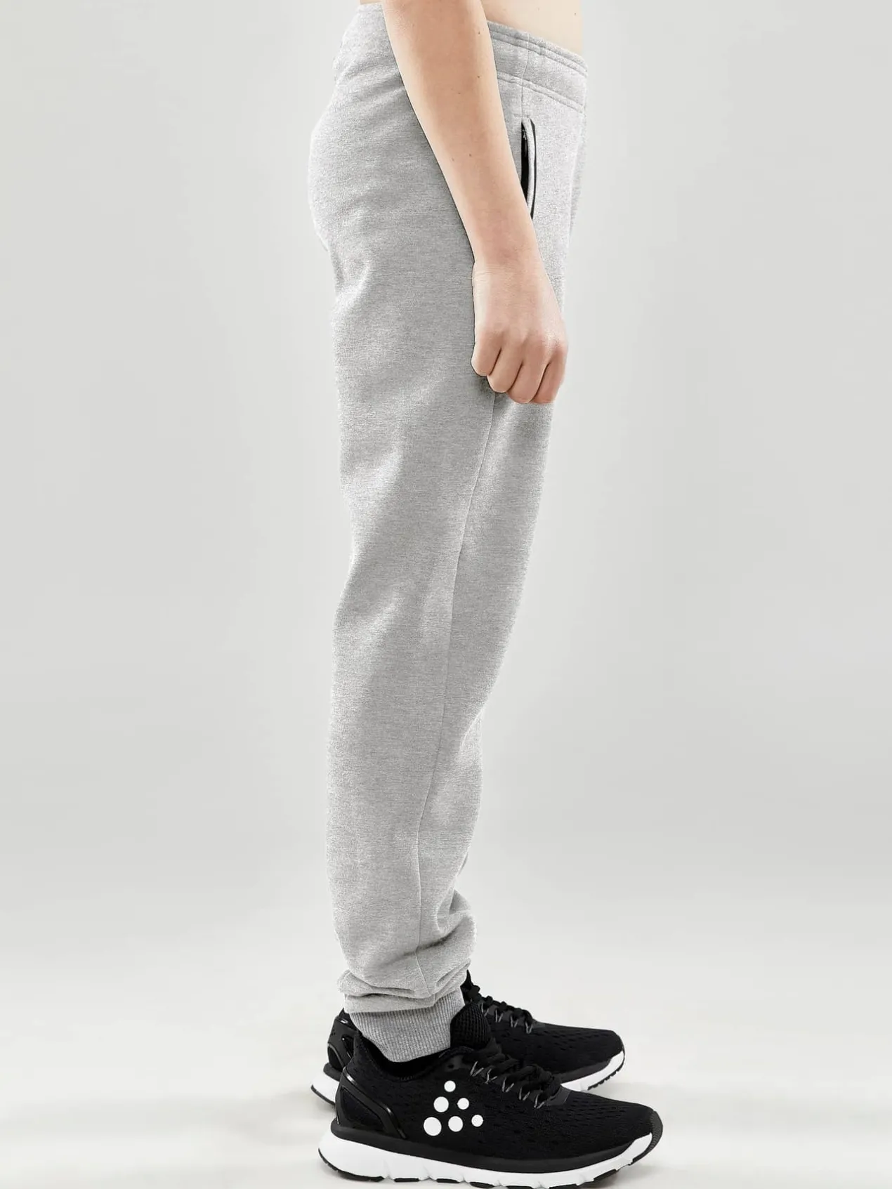 CORE Soul Sweatpants Jr*Craft Sportswear