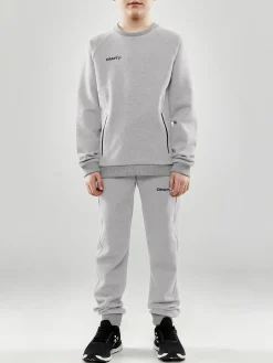 CORE Soul Sweatpants Jr*Craft Sportswear