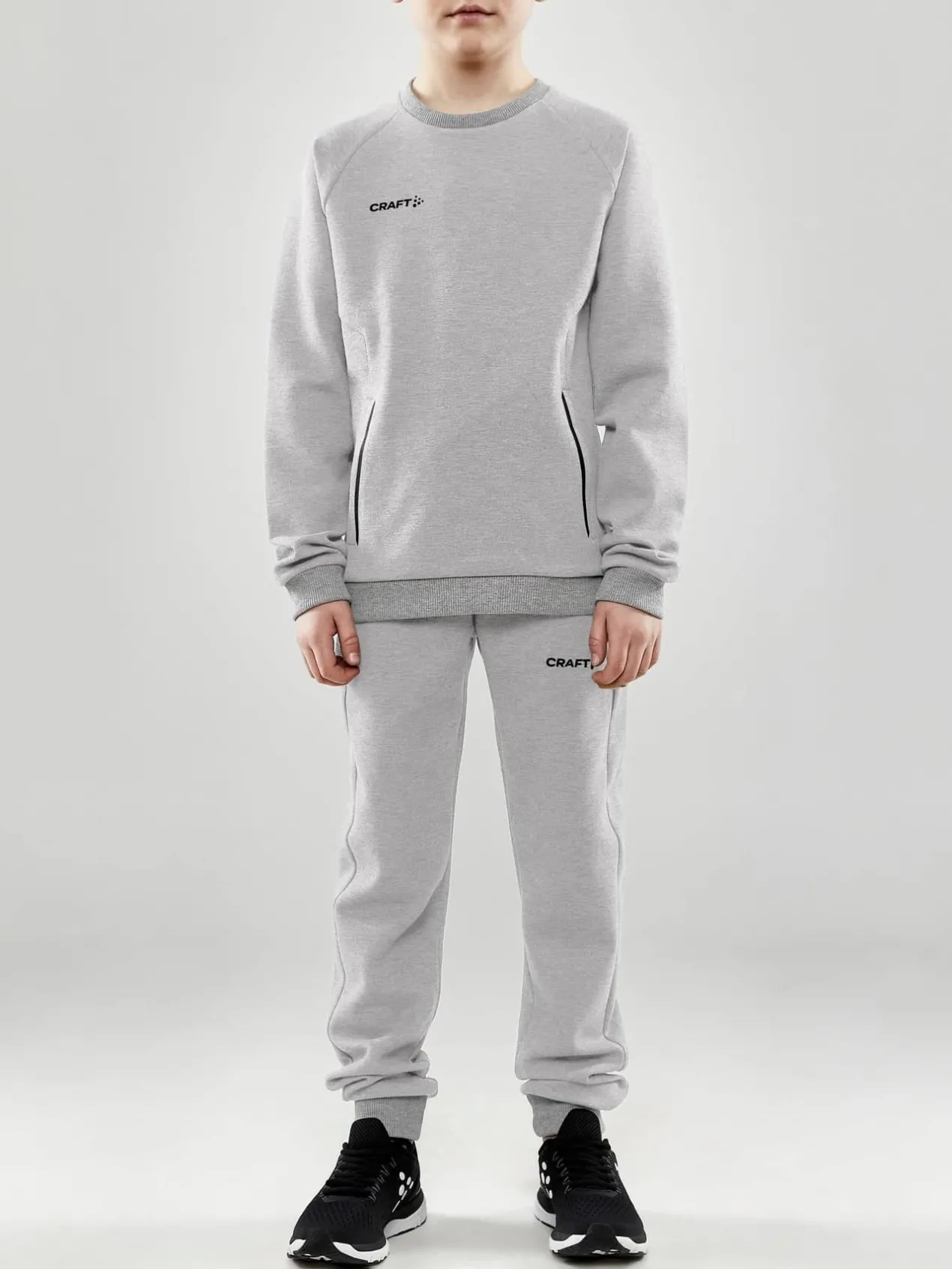 CORE Soul Sweatpants Jr*Craft Sportswear