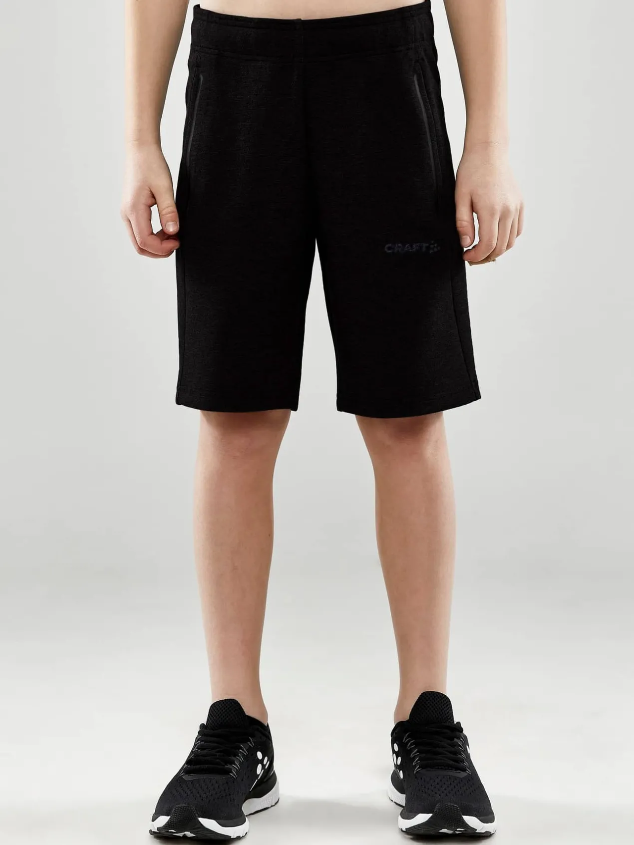 CORE Soul Sweatshorts Jr*Craft Sportswear Clearance