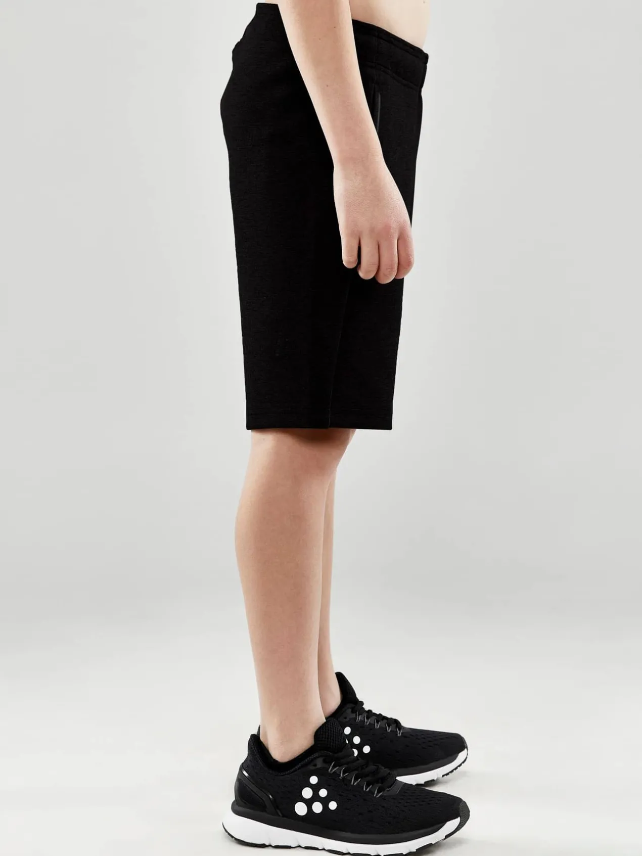 CORE Soul Sweatshorts Jr*Craft Sportswear Clearance