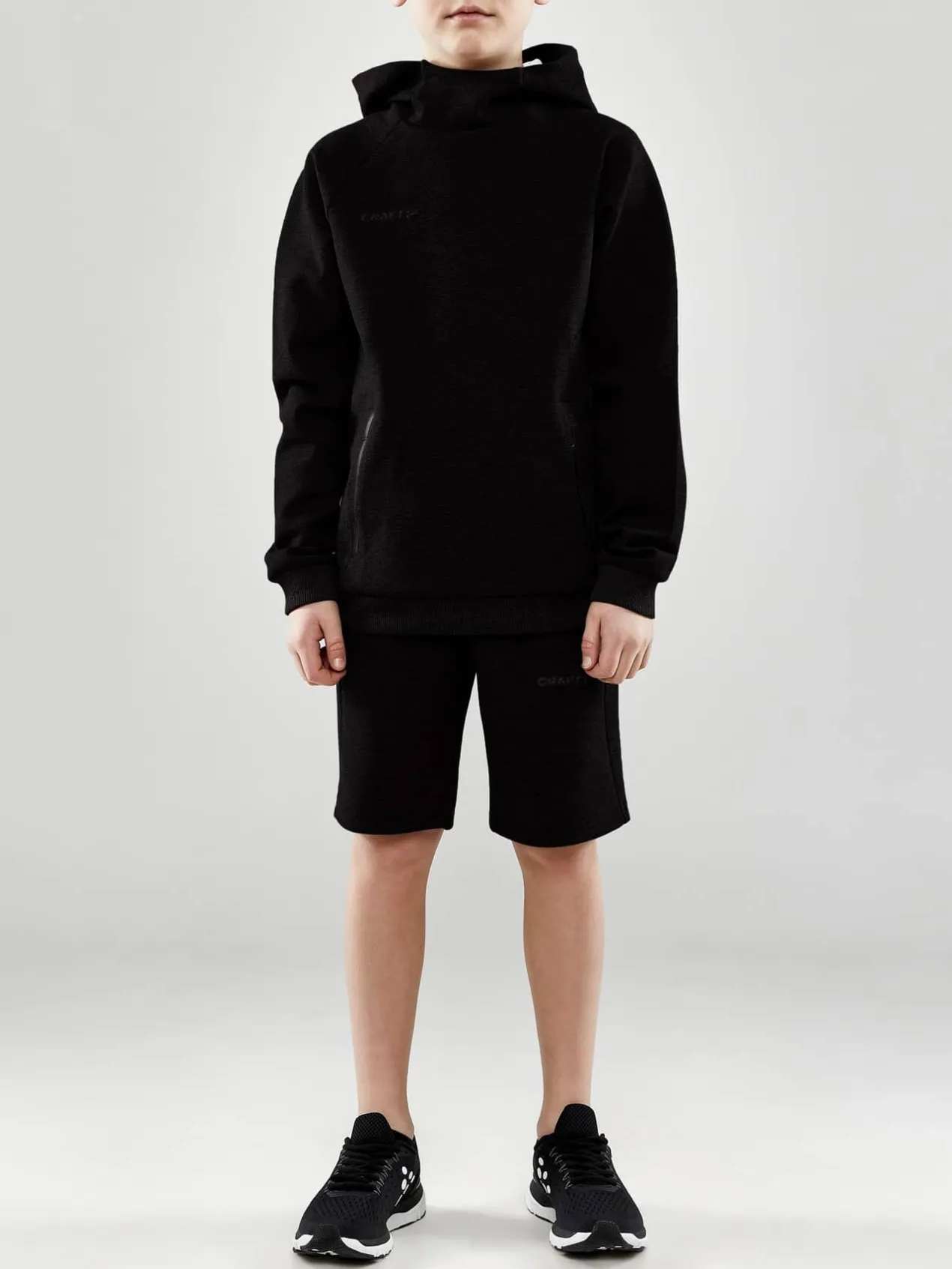 CORE Soul Sweatshorts Jr*Craft Sportswear Clearance
