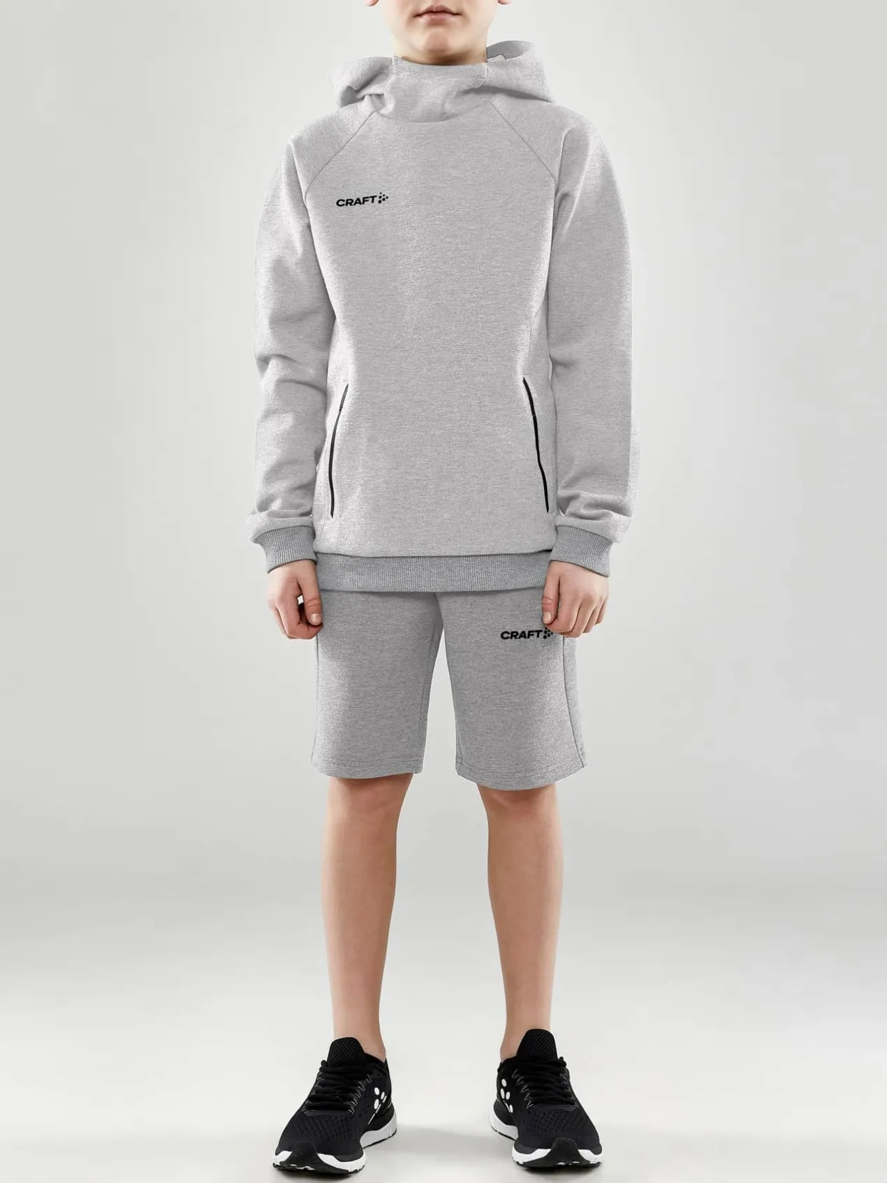 CORE Soul Sweatshorts Jr*Craft Sportswear Sale