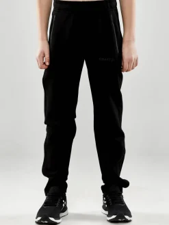CORE Soul Zip Sweatpants Jr*Craft Sportswear Best