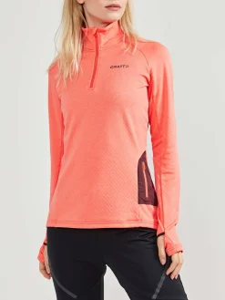 CORE Trim Thermal Midlayer W*Craft Sportswear Hot