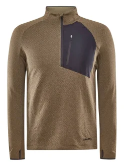 CORE Trim Thermal Midlayer M*Craft Sportswear New