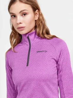 CORE Trim Thermal Midlayer W*Craft Sportswear Online