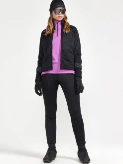 CORE Trim Thermal Midlayer W*Craft Sportswear Online