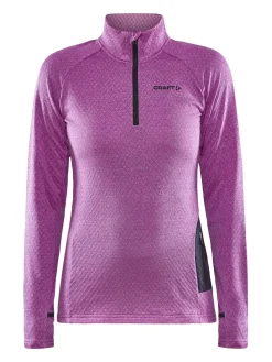 CORE Trim Thermal Midlayer W*Craft Sportswear Online