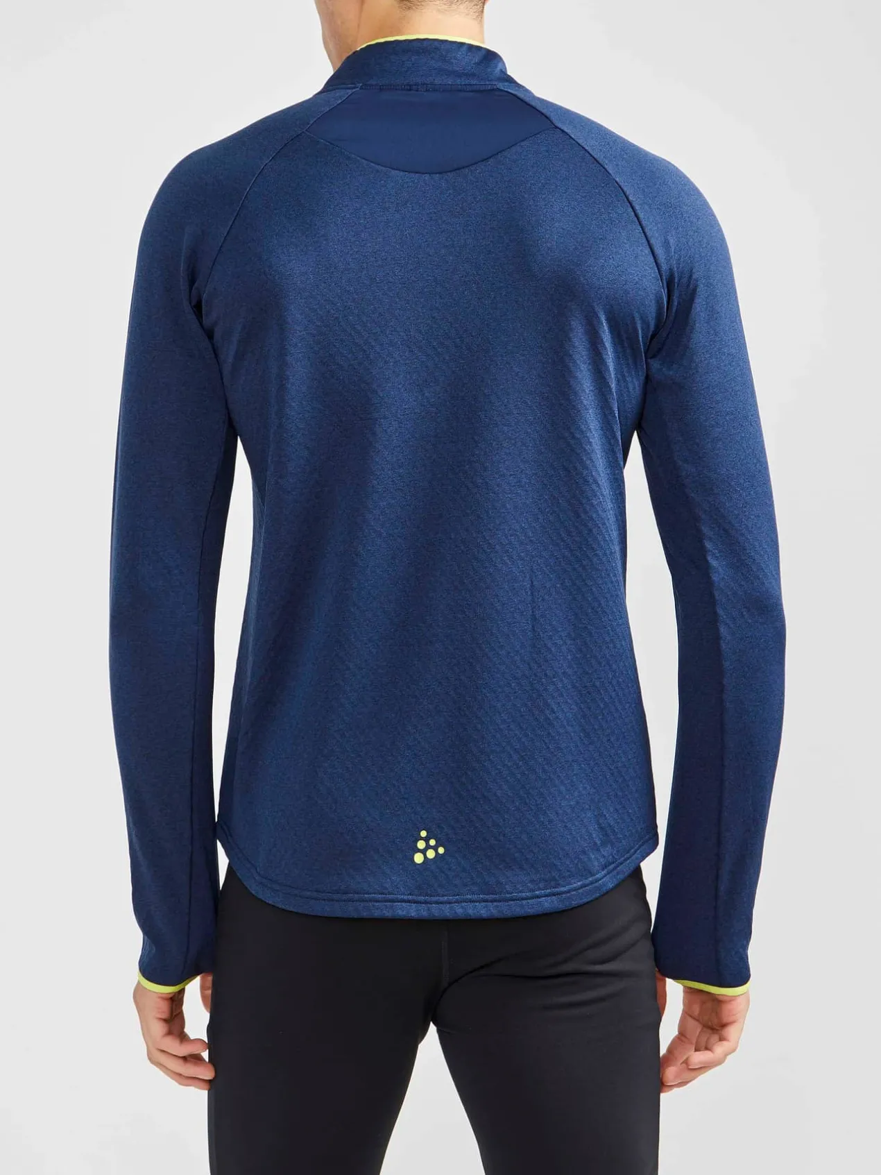CORE Trim Thermal Midlayer M*Craft Sportswear