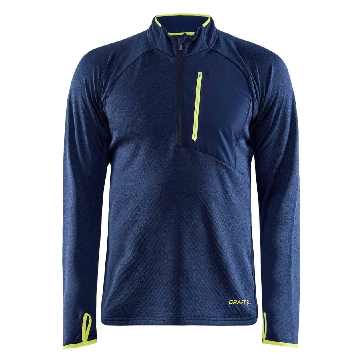CORE Trim Thermal Midlayer M*Craft Sportswear