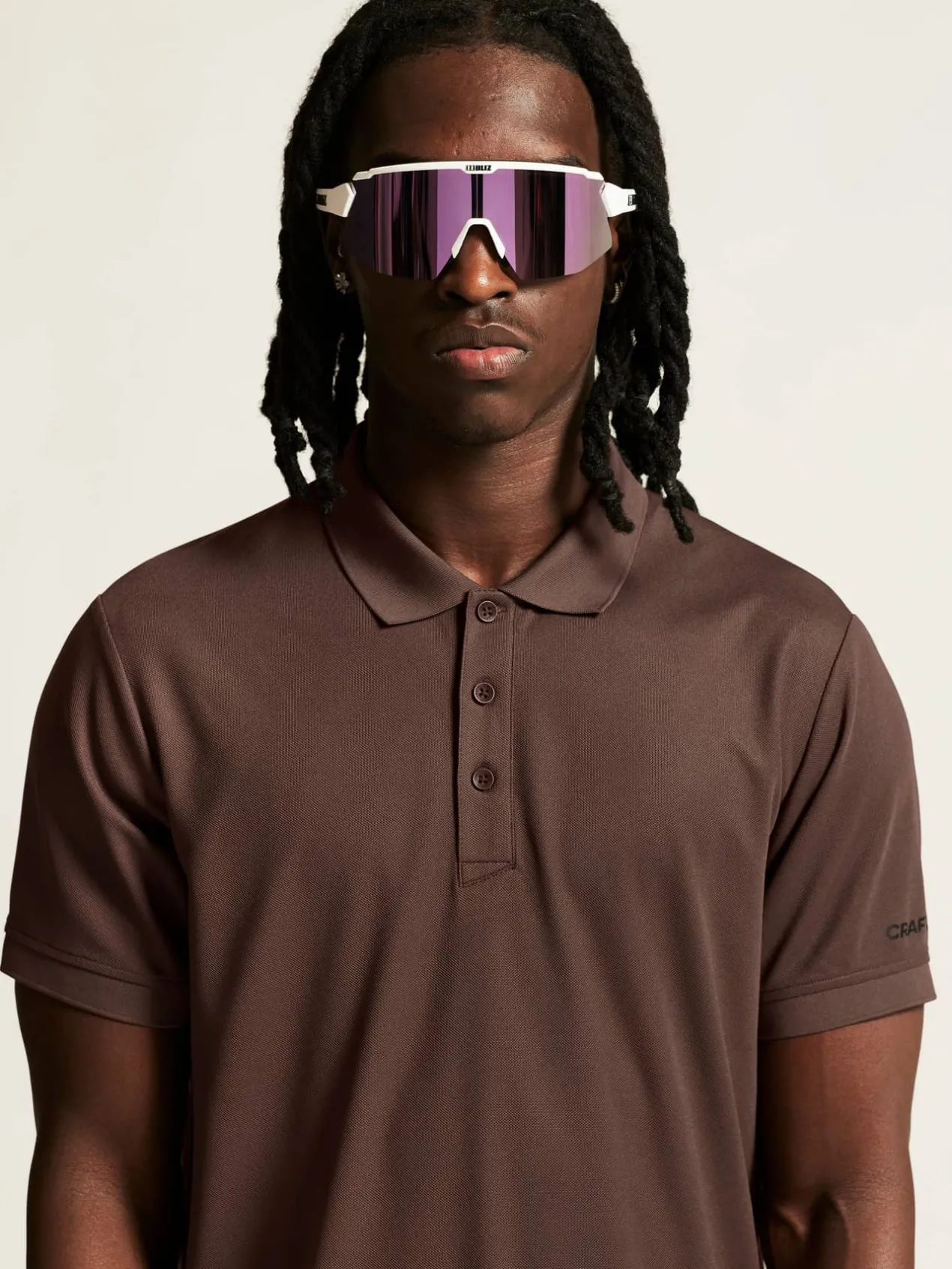 CORE Unify Polo Shirt M*Craft Sportswear Hot
