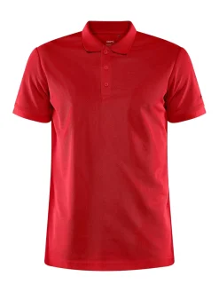 CORE Unify Polo Shirt M*Craft Sportswear