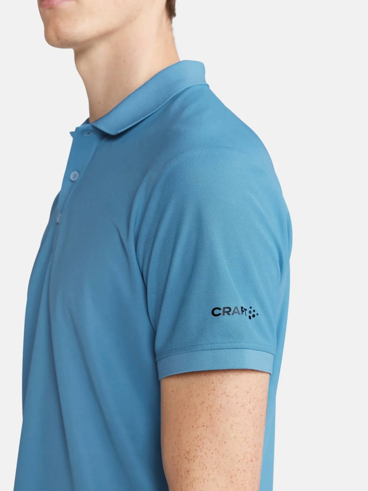 CORE Unify Polo Shirt M*Craft Sportswear