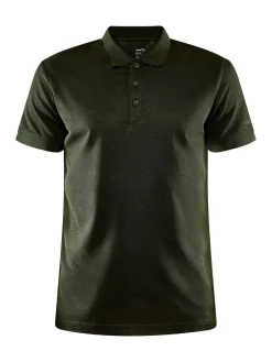 CORE Unify Polo Shirt M*Craft Sportswear Clearance