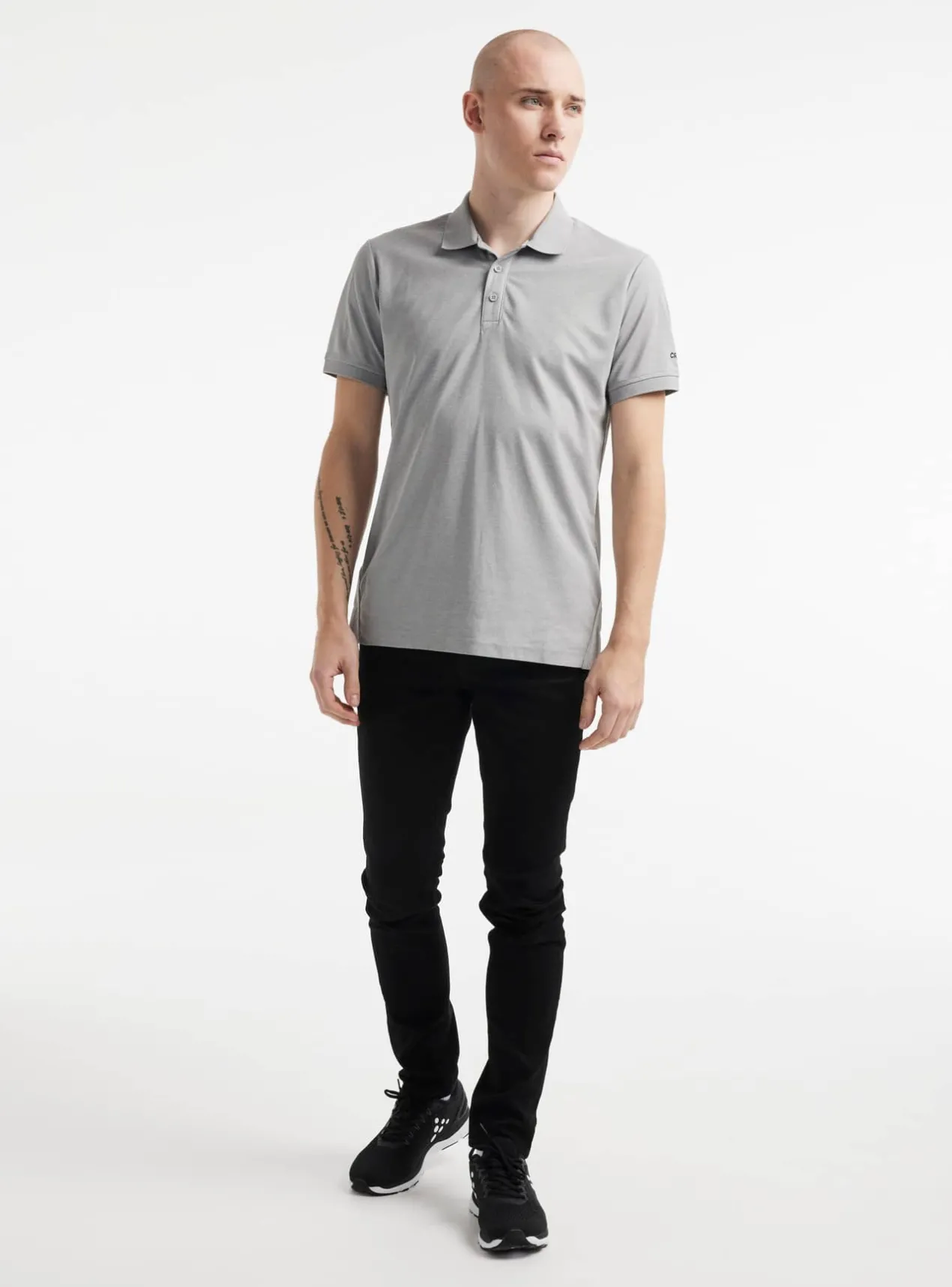 CORE Unify Polo Shirt M*Craft Sportswear Online