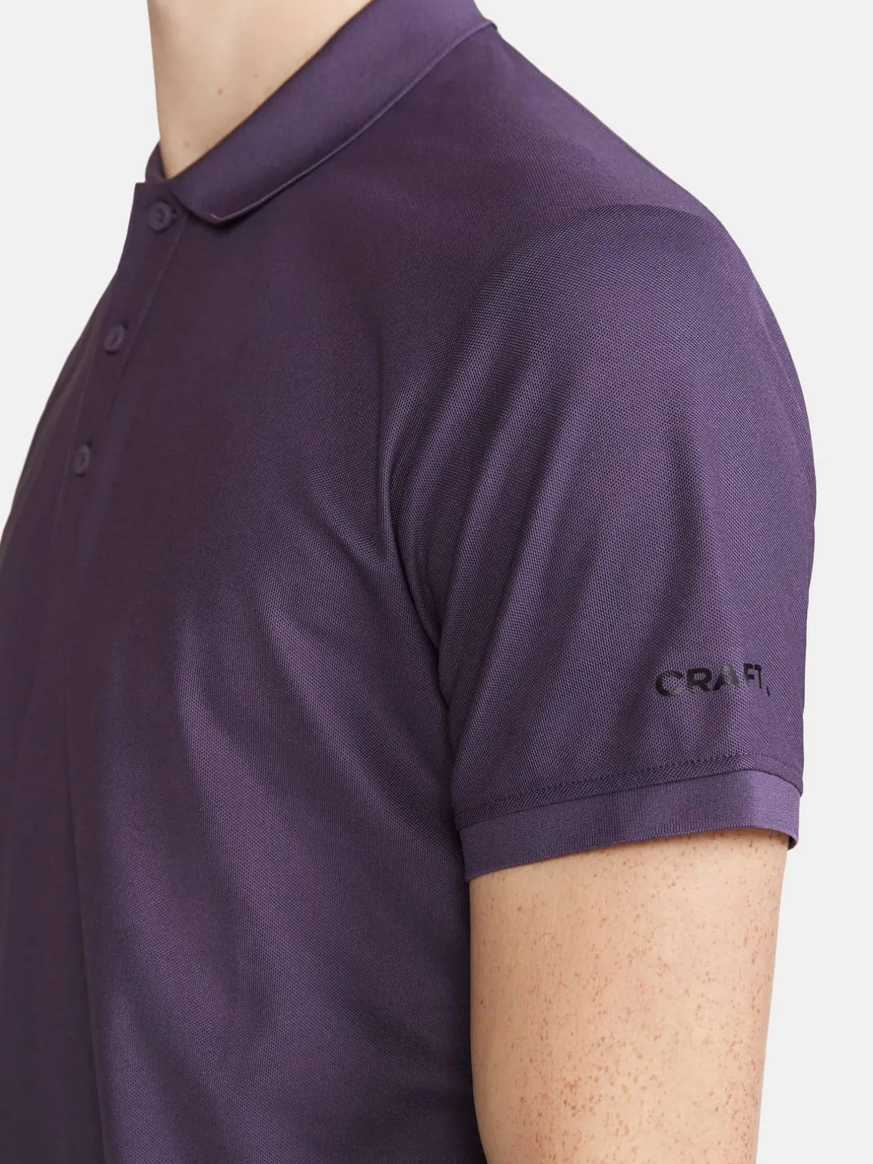 CORE Unify Polo Shirt M*Craft Sportswear Best