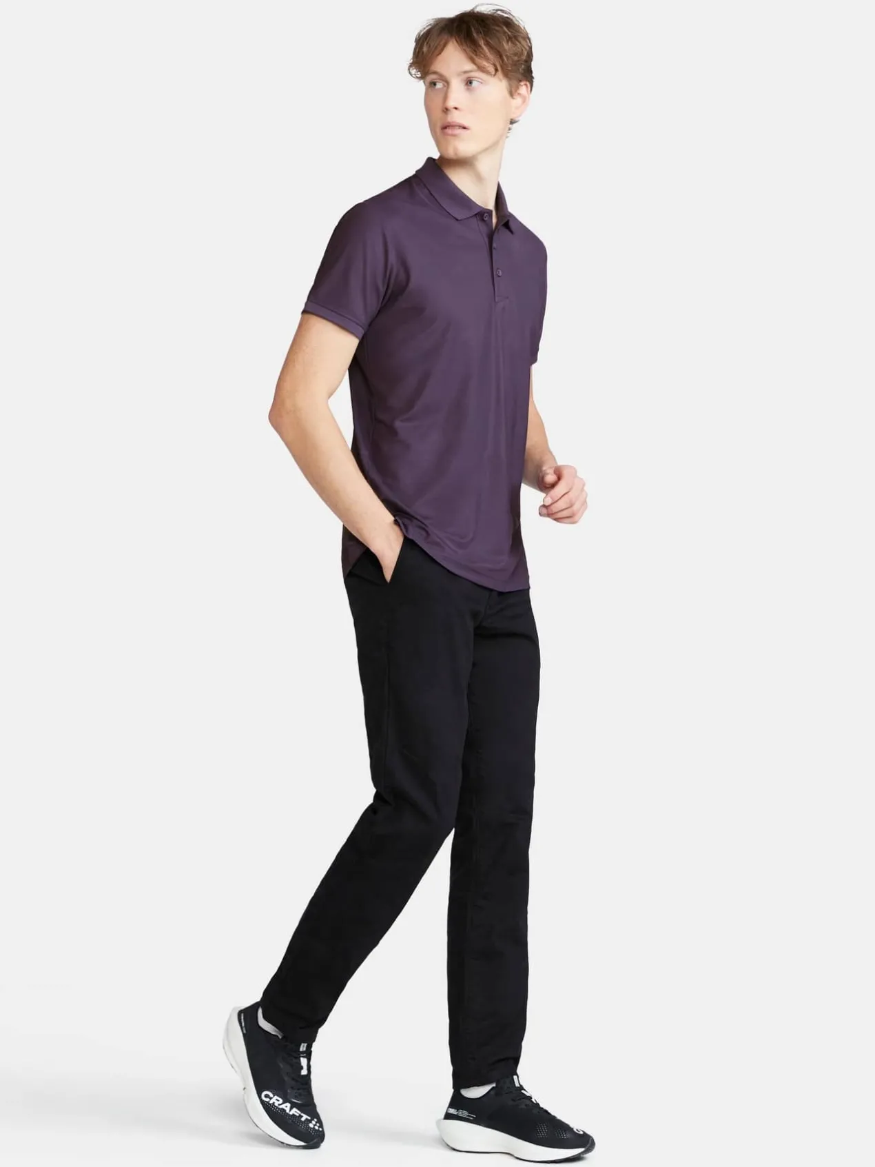 CORE Unify Polo Shirt M*Craft Sportswear Best