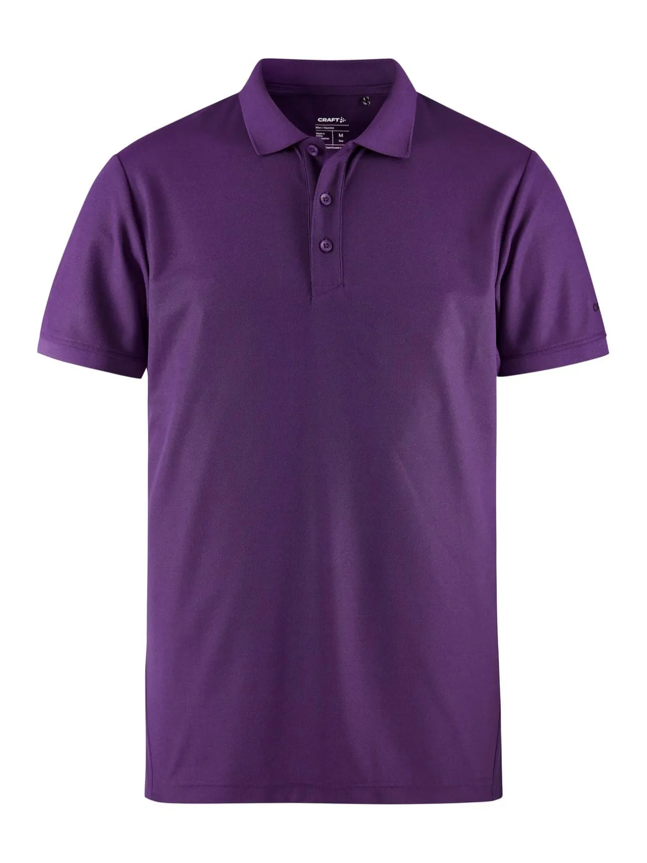 CORE Unify Polo Shirt M*Craft Sportswear Best