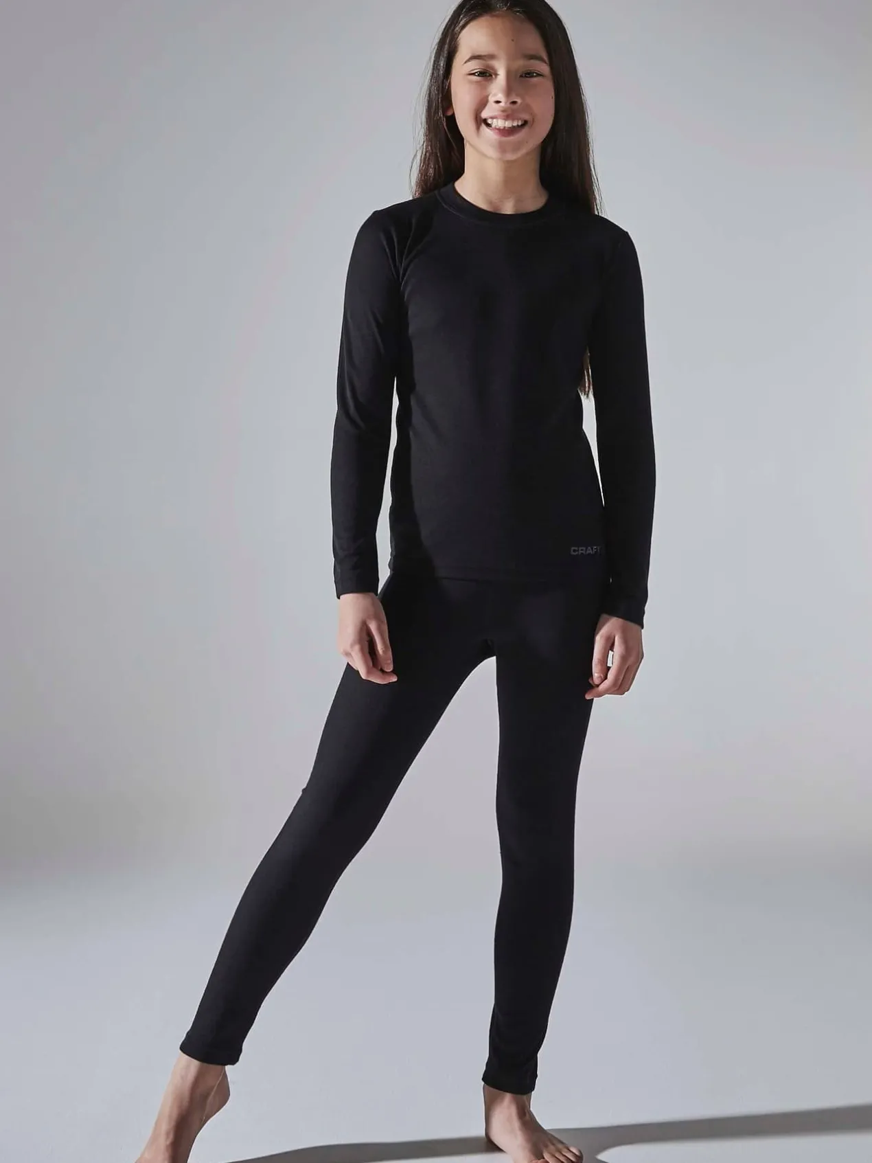 CORE Warm Baselayer Set J*Craft Sportswear New
