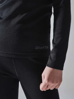 CORE Warm Baselayer Set J*Craft Sportswear New