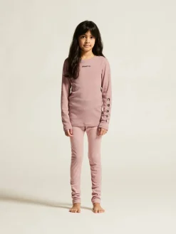 CORE Warm Baselayer Set J*Craft Sportswear New