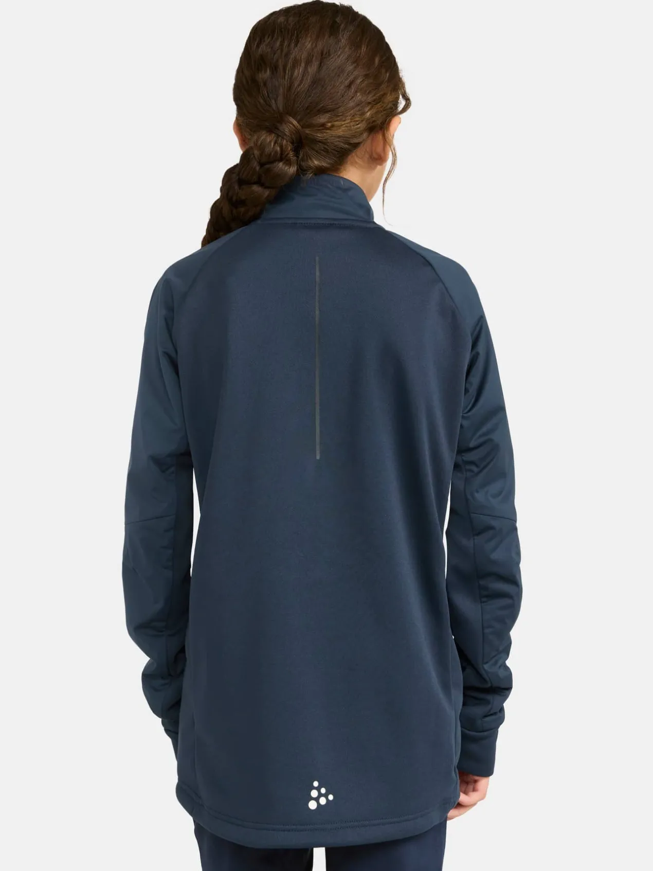Core Warm XC Jacket Jr*Craft Sportswear