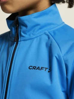 Core Warm XC Jacket Jr*Craft Sportswear New