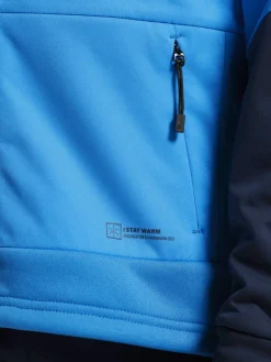 Core Warm XC Jacket Jr*Craft Sportswear New