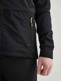 Core Warm XC Jacket Jr*Craft Sportswear Sale