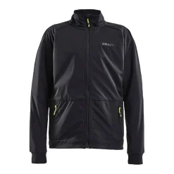 Core Warm XC Jacket Jr*Craft Sportswear Sale